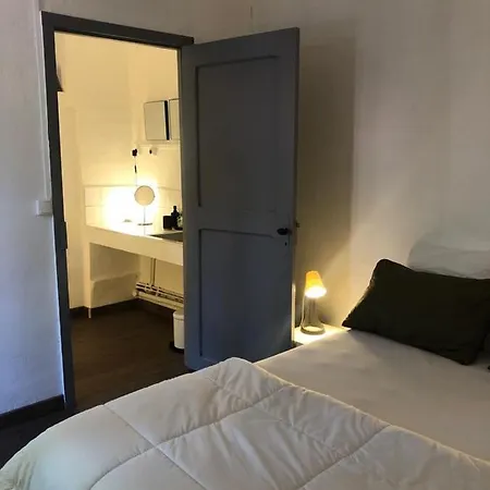 Maison Au Coeur D'un Vignoble Cases-de-Pene