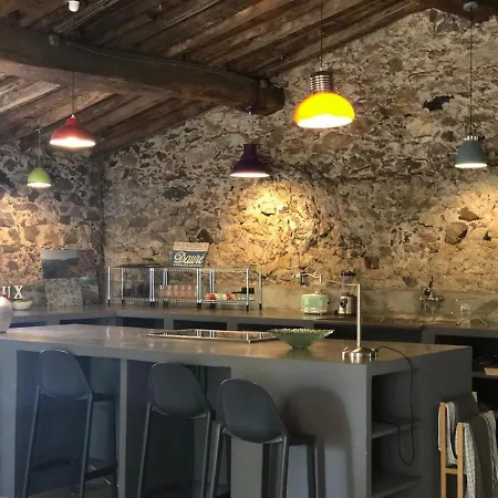 Maison Au Coeur D'un Vignoble Holiday home