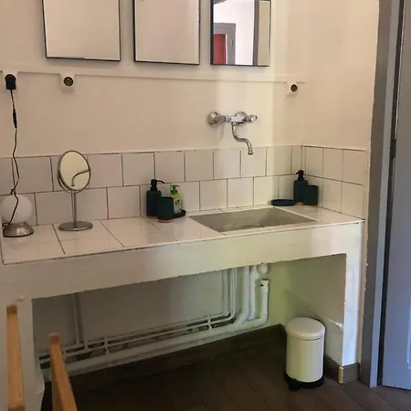 Maison Au Coeur D'un Vignoble * Cases-de-Pene