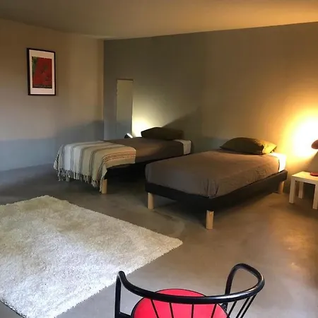 Maison Au Coeur D'un Vignoble *