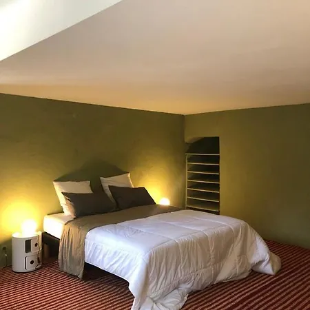 Maison Au Coeur D'un Vignoble Holiday home *