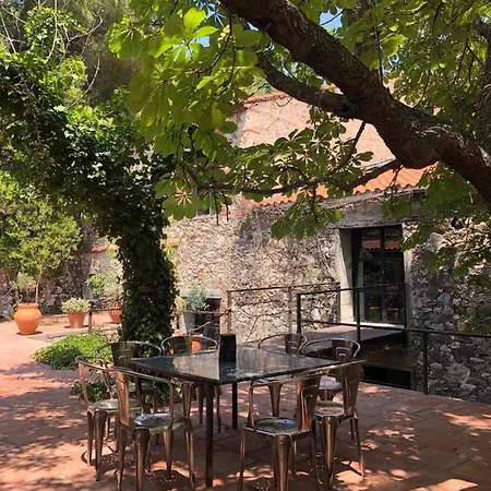 Maison Au Coeur D'un Vignoble Holiday home Cases-de-Pene