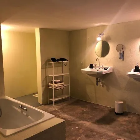 Maison Au Coeur D'un Vignoble Holiday home