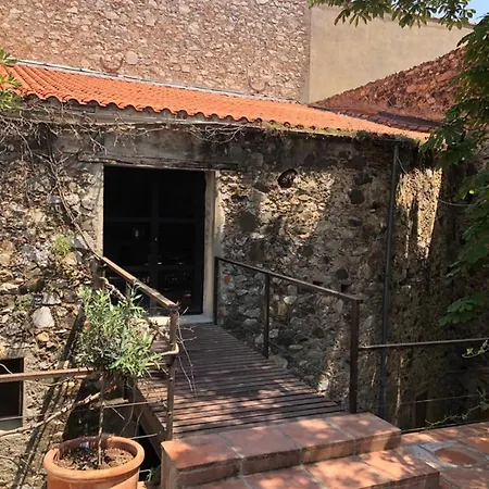 Demeure Au Coeur D'un Vignoble